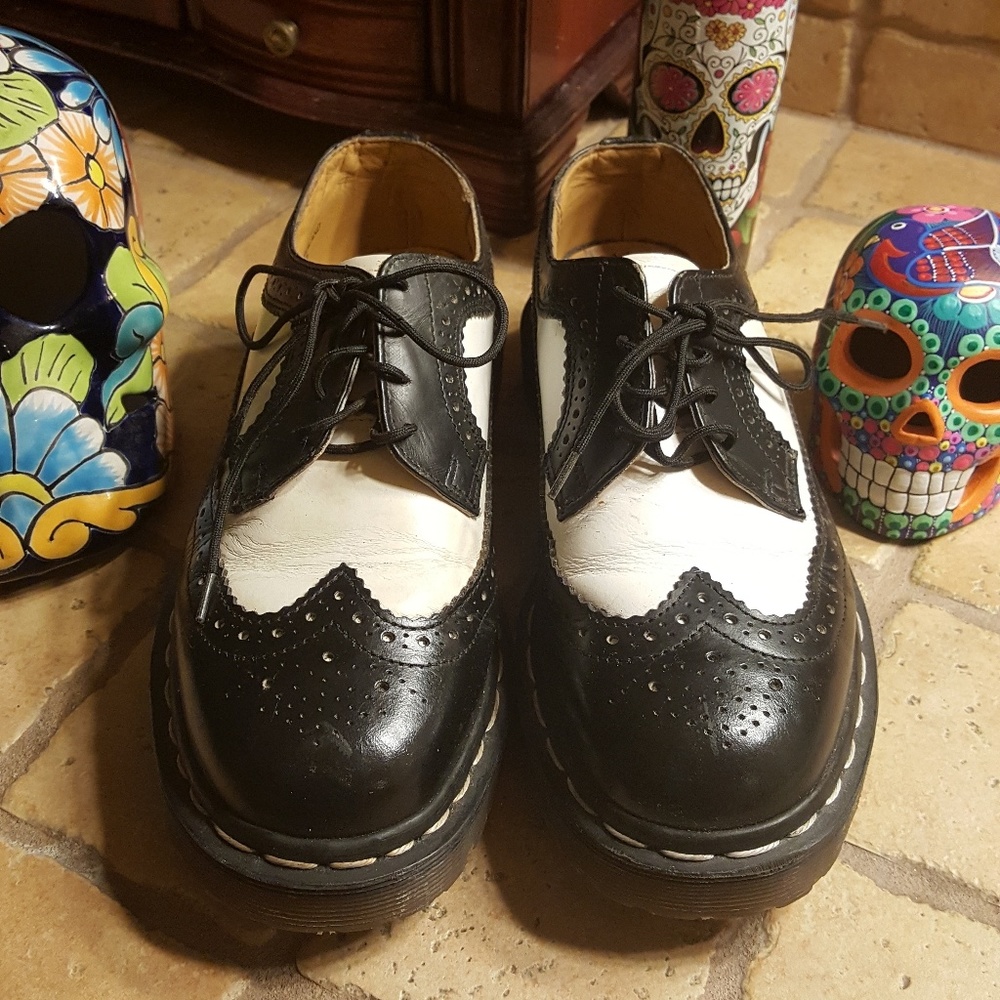Dr. Martens
